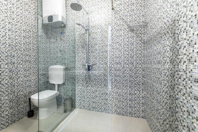 Villa Oaza Primosten With Heated Pool Ngoại thất bức ảnh